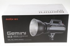 GODOX Gemini GS300II testina