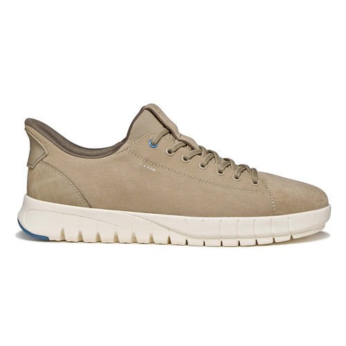 Sneakers geox flextride plus - sneakers, plus"