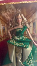 Barbie magia delle feste 2008 - delle, 2008-