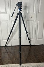 Great Condition -Benro A2883F