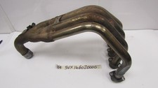Collettore scarico Exhaust