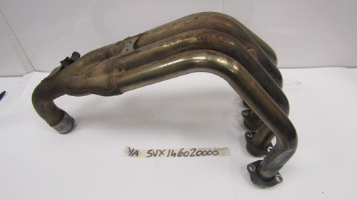 Collettore scarico exhaust - scarico,