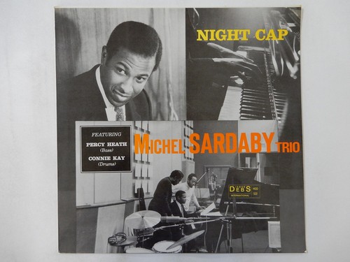 Off michel sardaby - 15%off, trio