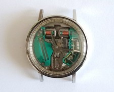 Bulova Accutron Spaceview 214
