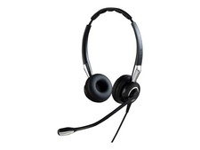 Jabra BIZ 2400 II Wired Office