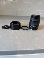 Tamron AF 70-210mm F/4-5.6