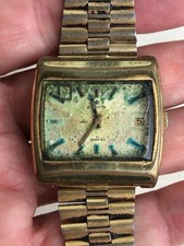 Zenith Automatic Respirator