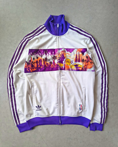 Adidas los angeles lakers - adidas,