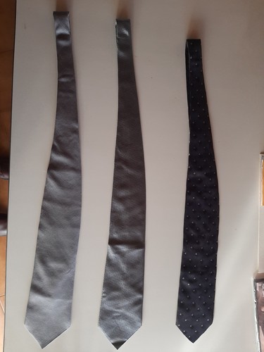 Set cravatte firmate armani - set,