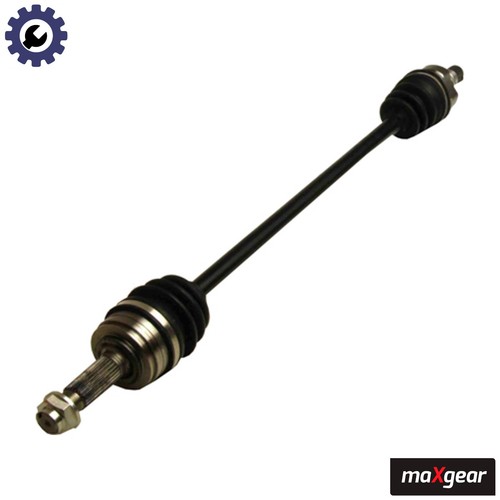 Albero motore 0859 - albero,