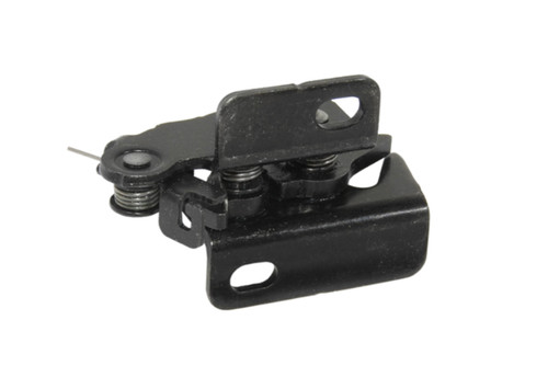 Kubota door hold back for