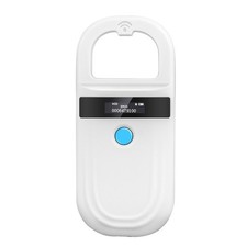 1 x (lettore RFID portatile