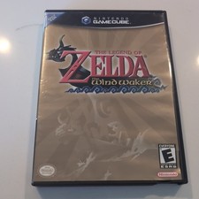 The Legend of Zelda: The Wind