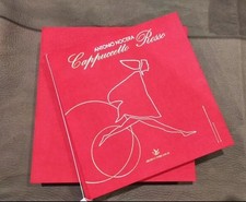 Cappuccetto Rosso di Antonio Nocera 2007 - esemplare numerato