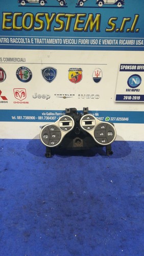 Comandi clima per fiat panda - comandi,