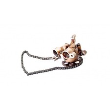 POMPA OLIO MOTORE YAMAHA FAZER FZ6 S2 600 2009 2011