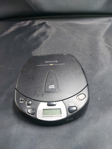 Philips 7260 player - cd,