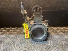 CORPO FARFALLATO PER NISSAN Micra 1° Serie 16119 0U000 CG10DE Benzina 1000 (92>