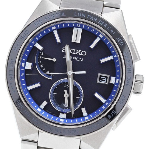 Seiko astron nexter - astron,