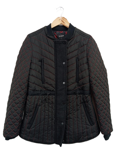 Desigual giubbotto invernale - desigual,