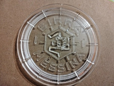 sottobicchiere  vintage in