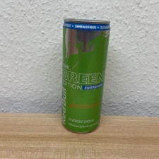 2025 Red Bull Green Edition