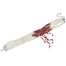 Collana Per Donna Di Perle