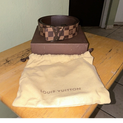 Louis vuitton cintura uomo - cintura,