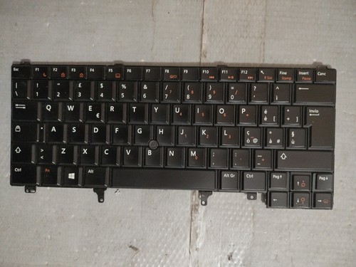 Tastiera dell e5420 e5430 - tastiera,