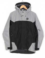 Giacca da sci impermeabile con