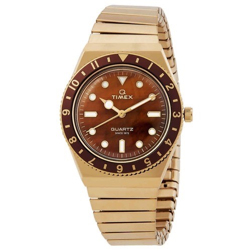 Timex occhio tigre - di,
