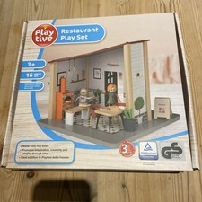 Playtive Lidl giocattolo in