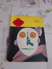 ROMANZI COMPLETI NON SONO UN