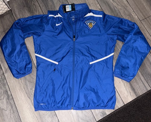 Giacca nike storm fit - full, zip