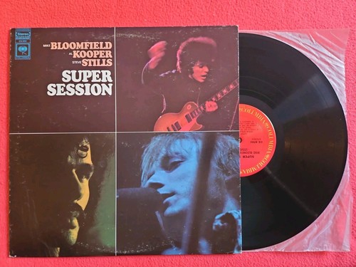Bloomfield a kooper - m., a.