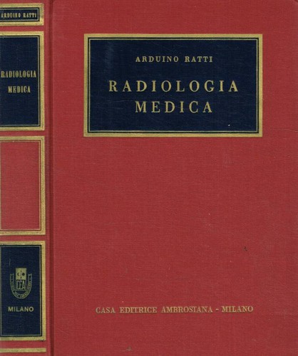 Radiologia medica arduino - medica.,