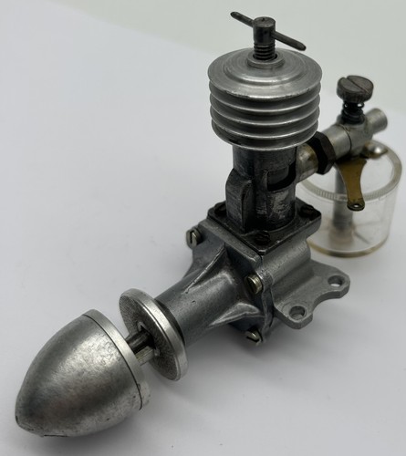 Comp motore aeromodello - ed,