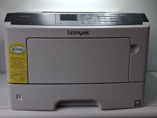 Stampante LEXMARK
