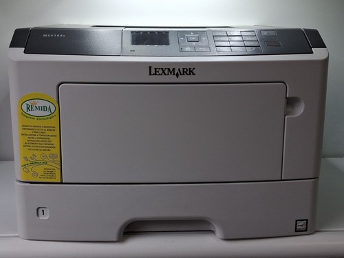 Stampante lexmark - stampante,