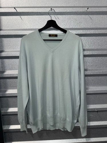 Maglione maglia cashmere