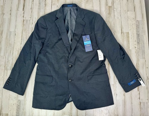 Stafford blazer uomo 44s - stafford,