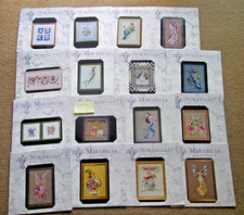 MIRABILIA GRAFICI PUNTO CROCE