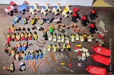 Lego Lotto Set Completi Con