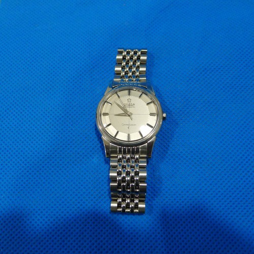 Vintage omega constellation - constellation,