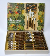 WMF Borgogna posate da tavola