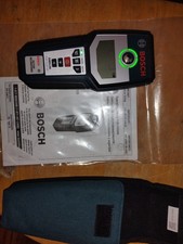 *JM* Bosch GMS 120 GMS120