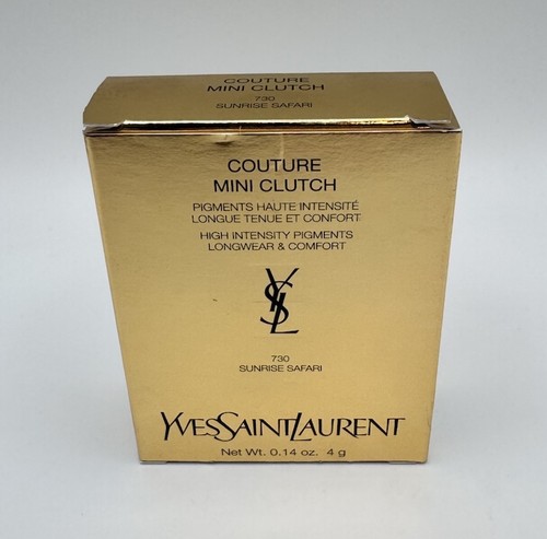 Ysl yves saint laurent couture - ysl,