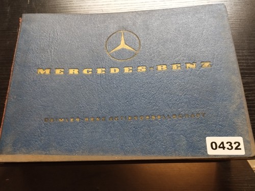 432 telaio mercedes benz - telaio,