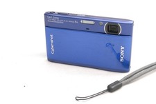 Sony Cyber ​​Shot DSC-TX1