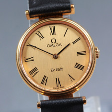 [Ecc+5] Orologio da donna